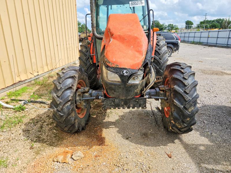Продажа на аукционе авто 2011 Kubota Unknown, vin: M940D84366, номер лота: 60953176