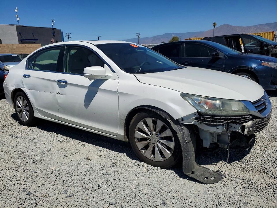 Aukcja sprzedaży 2015 Honda Accord, vin: 1HGCR2F78FA027230, numer aukcji: 63214186