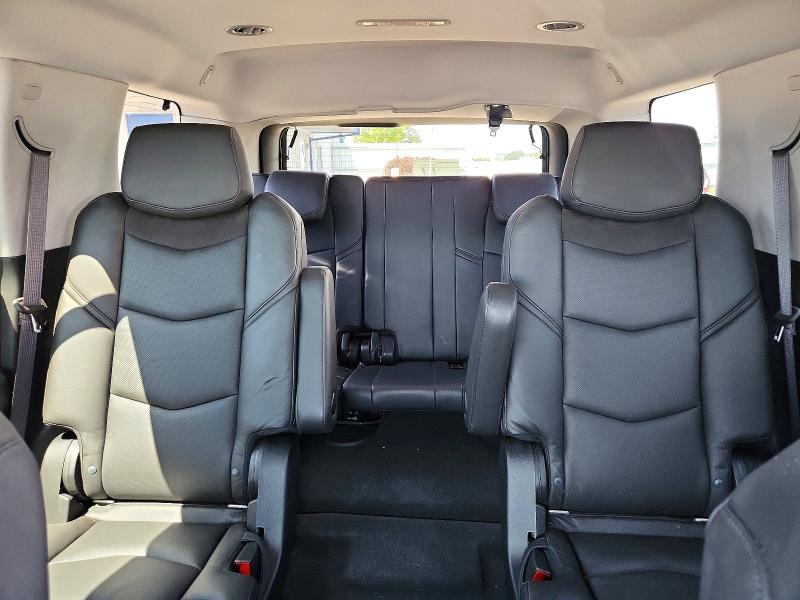 Aukcja sprzedaży 2020 Cadillac Escalade, vin: 1GYS4CKJ2LR112698, numer aukcji: 59398026