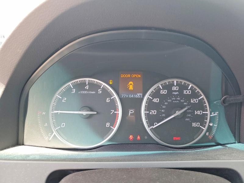 2015 Acura Rdx მანქანა იყიდება აუქციონზე, vin: 5J8TB4H55FL026035, აუქციონის ნომერი: 60757026