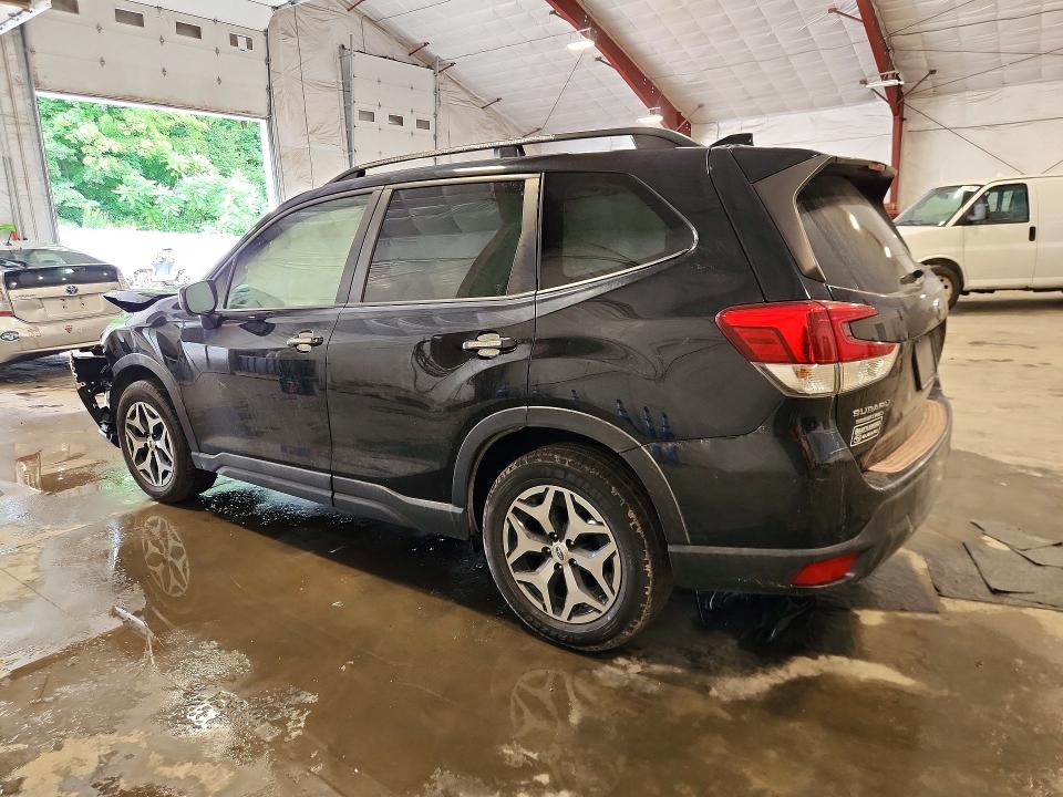 Продажа на аукционе авто 2020 Subaru Forester, vin: JF2SKAJC5LH547483, номер лота: 63111266