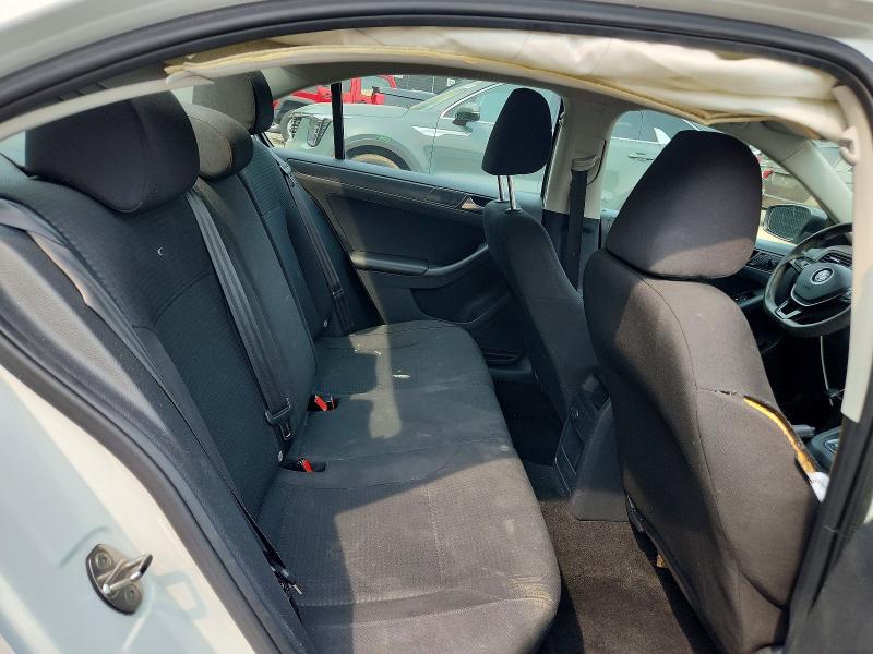 Auction sale of the 2016 Volkswagen Jetta, vin: 3VW267AJ8GM393449, lot number: 61669756
