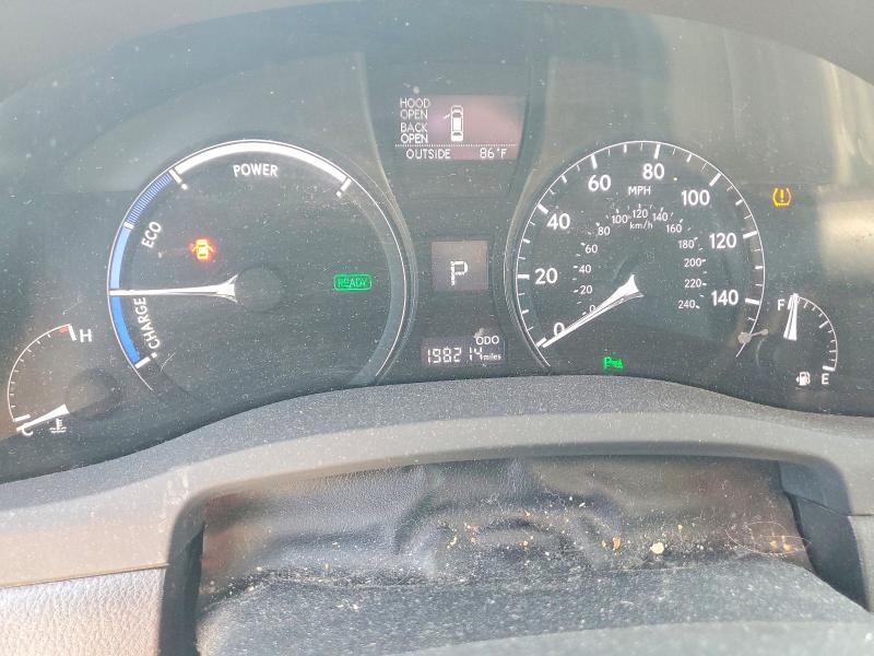 Aukcja sprzedaży 2015 Lexus Rx, vin: 2T2BC1BA5FC004759, numer aukcji: 62459606