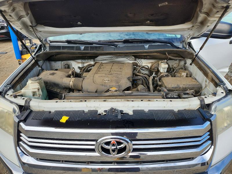 Aukcja sprzedaży 2017 Toyota Tundra, vin: 5TFEY5F1XHX225864, numer aukcji: 61569676