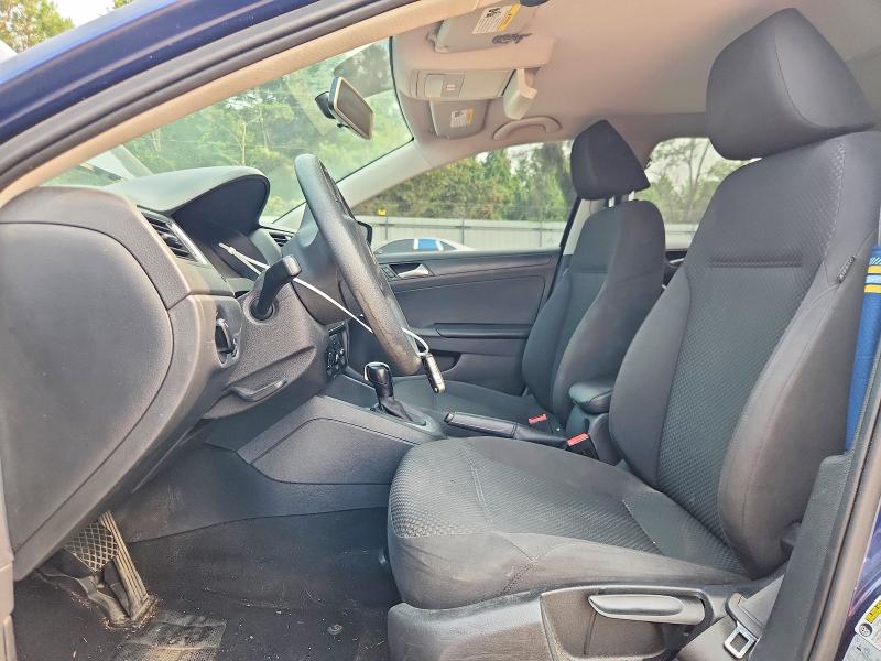 Aukcja sprzedaży 2014 Volkswagen Jetta, vin: 3VW2K7AJ7EM439135, numer aukcji: 61128816
