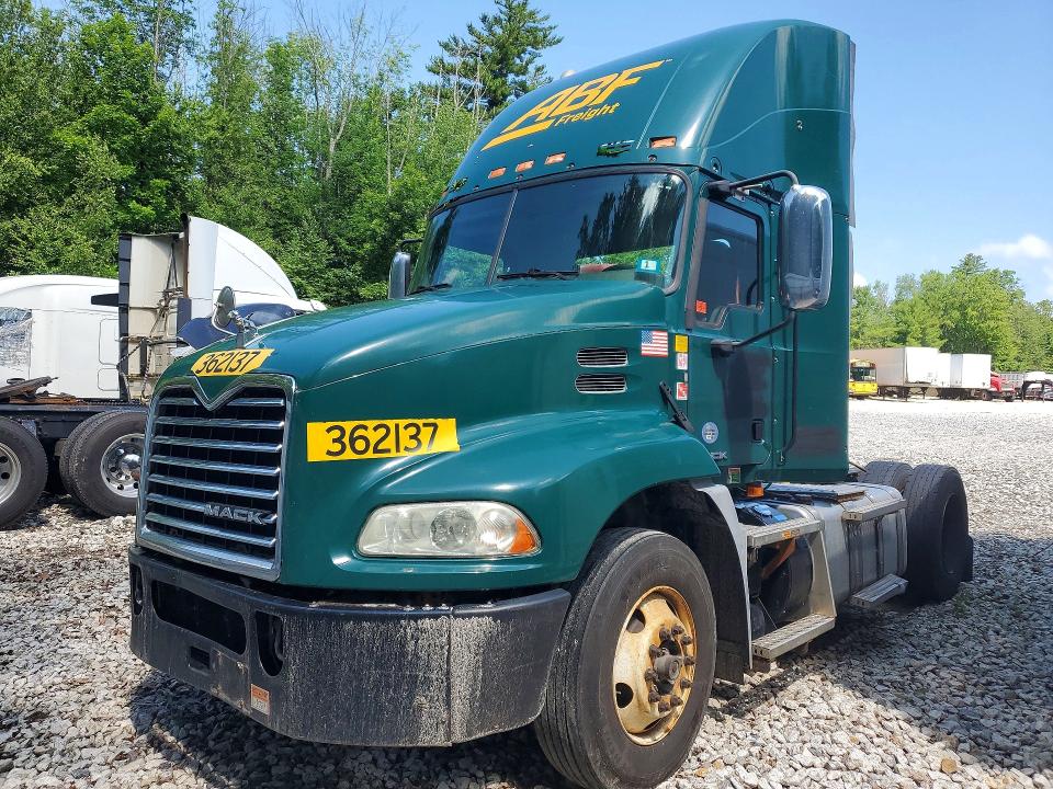 Продажа на аукционе авто 2017 Mack 600, vin: 1M1AW01X0HM009445, номер лота: 59225526