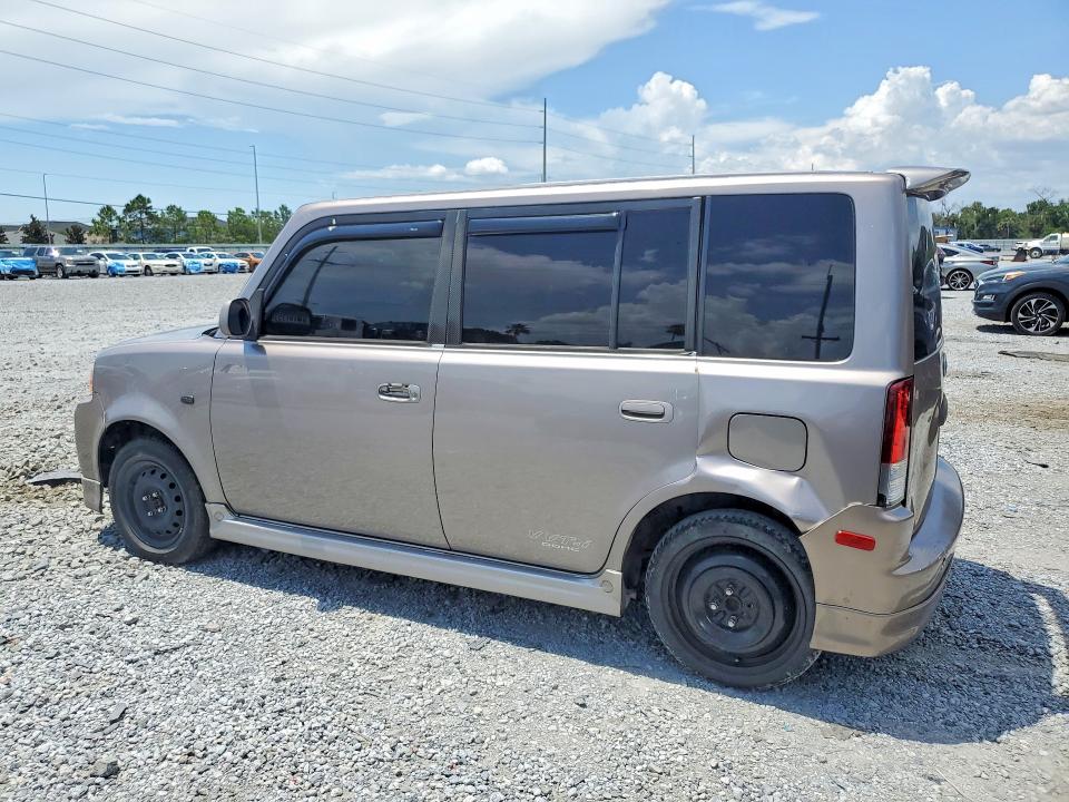 Продажа на аукционе авто 2004 Toyota Scion, vin: JTLKT334240147544, номер лота: 60190926