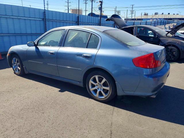 Aukcja sprzedaży 2005 Infiniti G35, vin: JNKCV51E15M218808, numer aukcji: 62329636