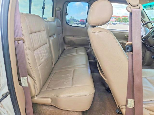 Aukcja sprzedaży 2002 Toyota Tundra, vin: 5TBRT38182S242198, numer aukcji: 63343286