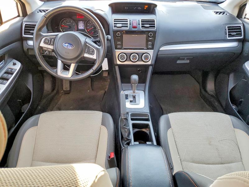 Продаж на аукціоні авто 2016 Subaru Crosstrek, vin: JF2GPABC9GH219799, номер лоту: 63207436