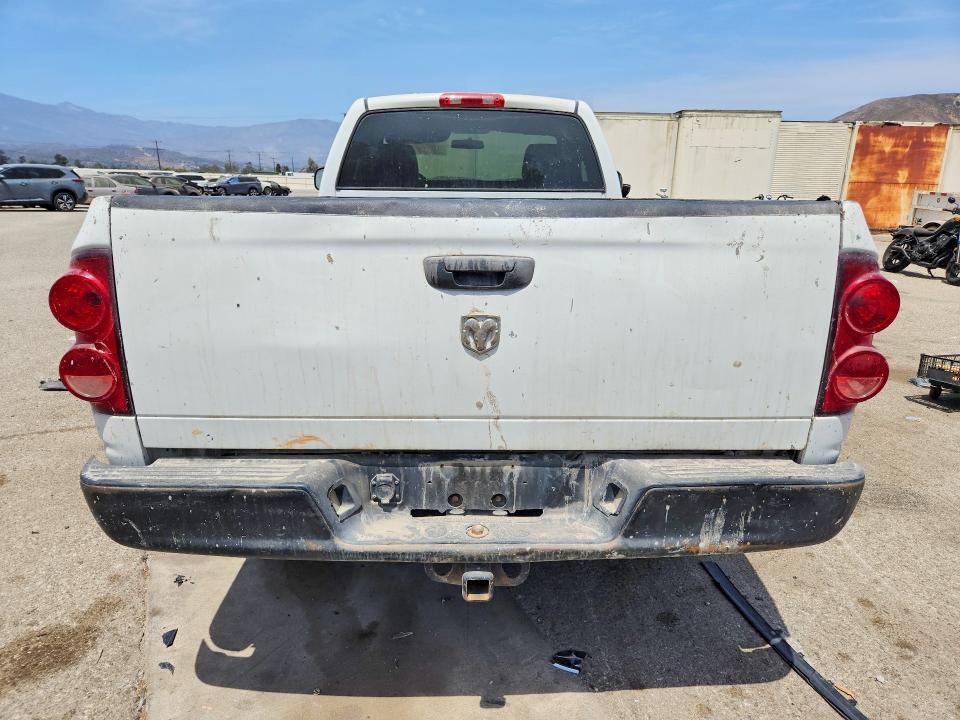 Aukcja sprzedaży 2009 Dodge Ram 2500, vin: 3D7KS26T39G549142, numer aukcji: 62664736