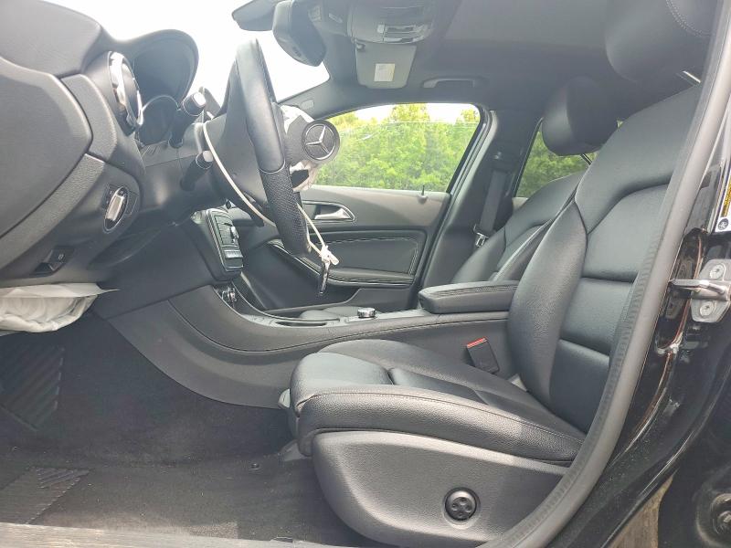 2019 Mercedes-benz Gla მანქანა იყიდება აუქციონზე, vin: WDCTG4GB7KU017147, აუქციონის ნომერი: 59807376