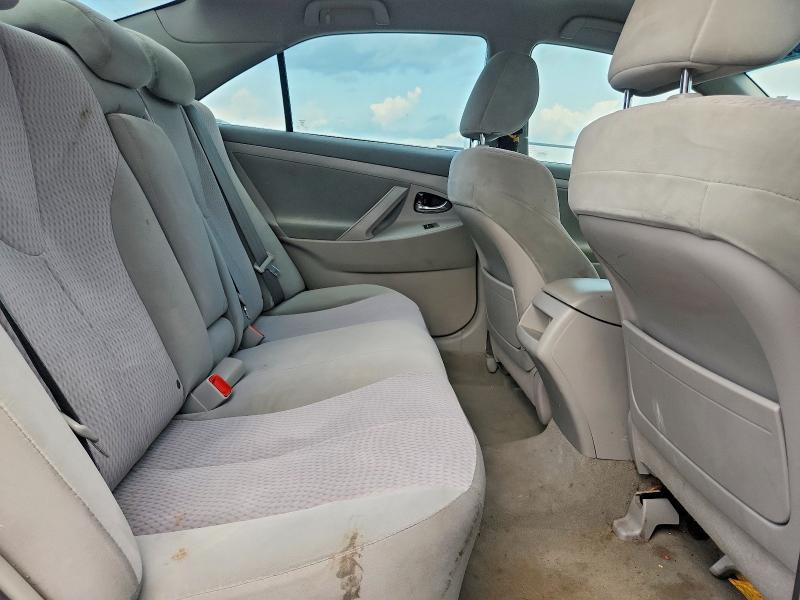 Продажа на аукционе авто 2011 Toyota Camry, vin: 4T4BF3EK0BR094381, номер лота: 61934216