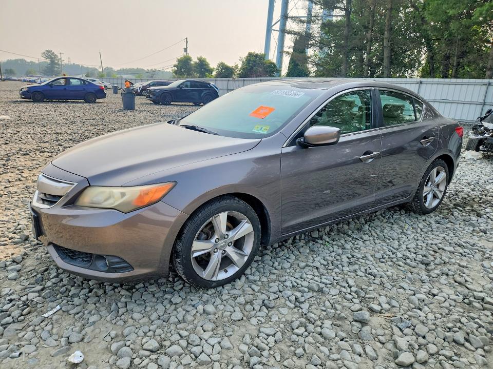 Aukcja sprzedaży 2013 Acura Ilx, vin: 19VDE1F77DE002427, numer aukcji: 61160356