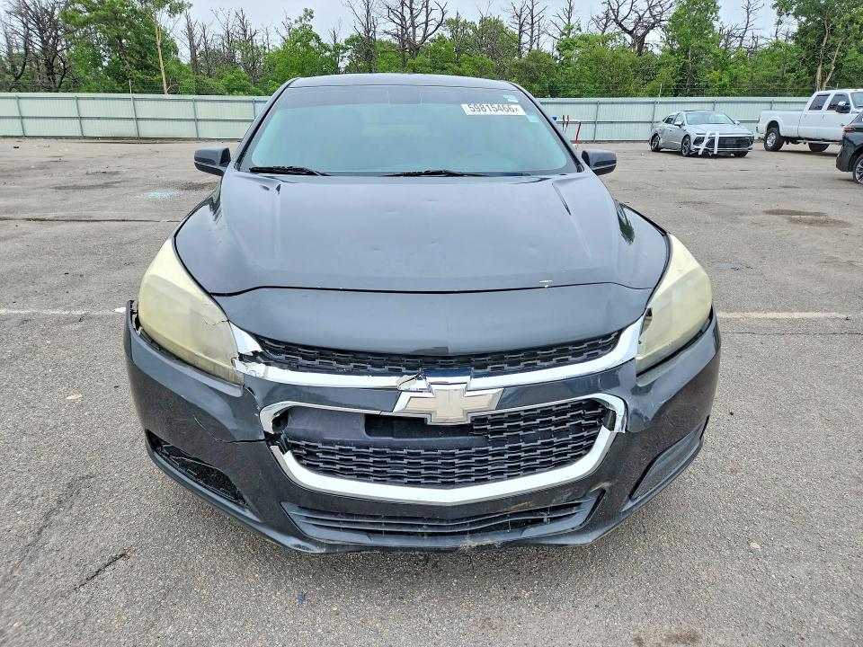 Продаж на аукціоні авто 2015 Chevrolet Malibu, vin: 1G11B5SL7FF101618, номер лоту: 59815466