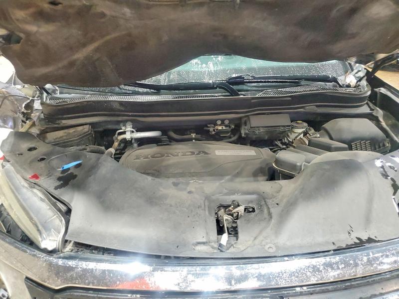 Aukcja sprzedaży 2018 Honda Pilot, vin: 5FNYF5H50JB031010, numer aukcji: 59248656
