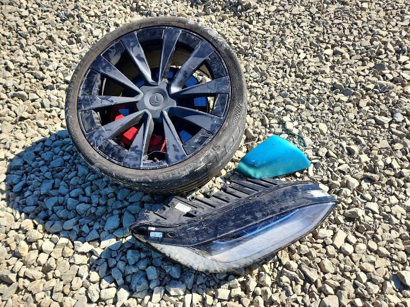 Aukcja sprzedaży 2022 Tesla Model X, vin: 7SAXCBE61NF357357, numer aukcji: 63523416