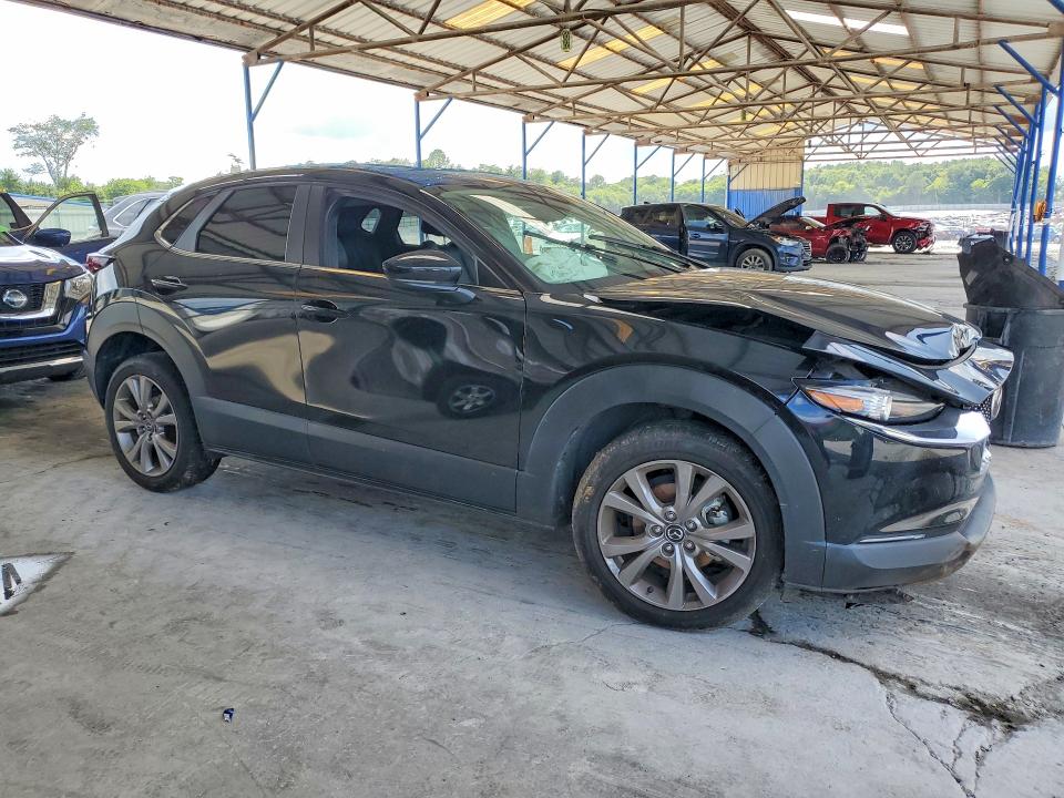 Продажа на аукционе авто 2021 Mazda Cx-30, vin: 3MVDMACL7MM201428, номер лота: 61237316