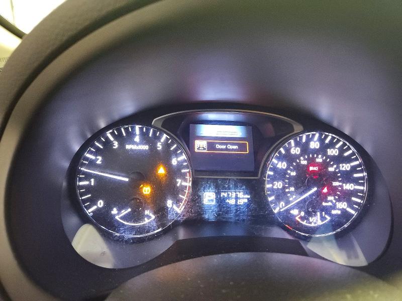 Продаж на аукціоні авто 2014 Nissan Altima, vin: 1N4AL3AP3EN351185, номер лоту: 60576506