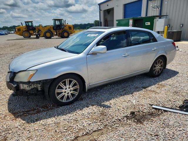 Auction sale of the 2007 Toyota Avalon, vin: 4T1BK36B27U231252, lot number: 59871786