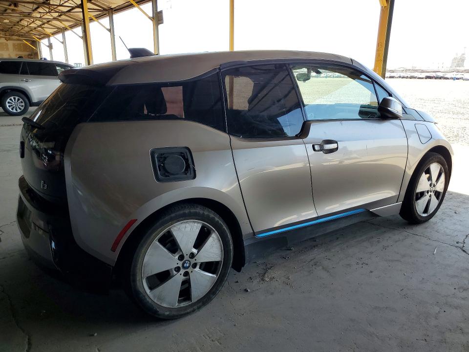 Aukcja sprzedaży 2014 Bmw I3, vin: WBY1Z4C58EV273043, numer aukcji: 60422096