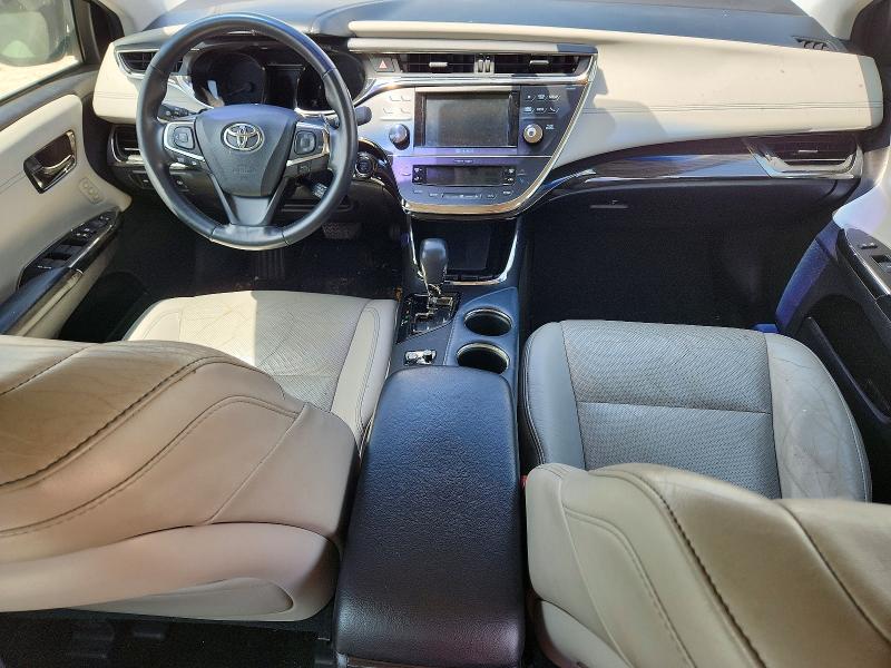 Aukcja sprzedaży 2013 Toyota Avalon Xle, vin: 4T1BK1EB9DU053115, numer aukcji: 59240546