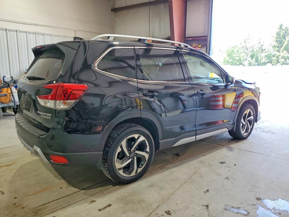 Aukcja sprzedaży 2024 Subaru Forester, vin: JF2SKAMC3RH509738, numer aukcji: 59339346