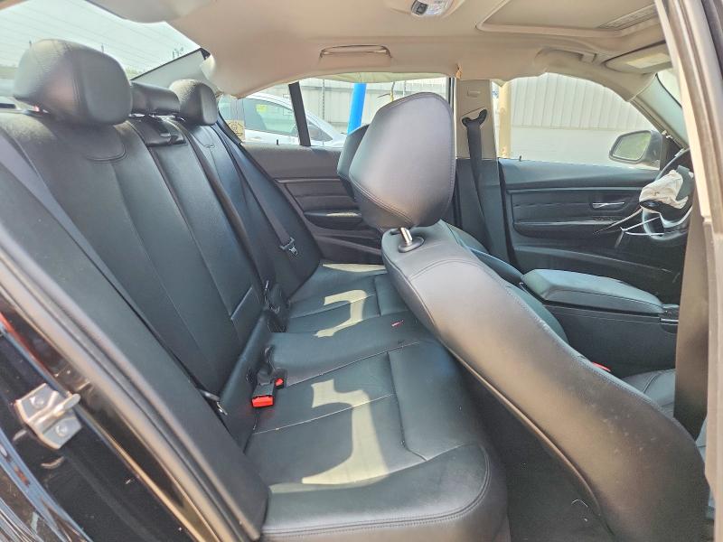Aukcja sprzedaży 2015 Bmw 328, vin: WBA3B3G56FNR88095, numer aukcji: 61520626