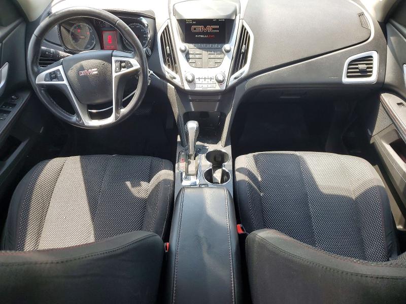 61339146 :رقم المزاد ، 2GKALREK7F6255100 vin ، 2015 Gmc Terrain مزاد بيع