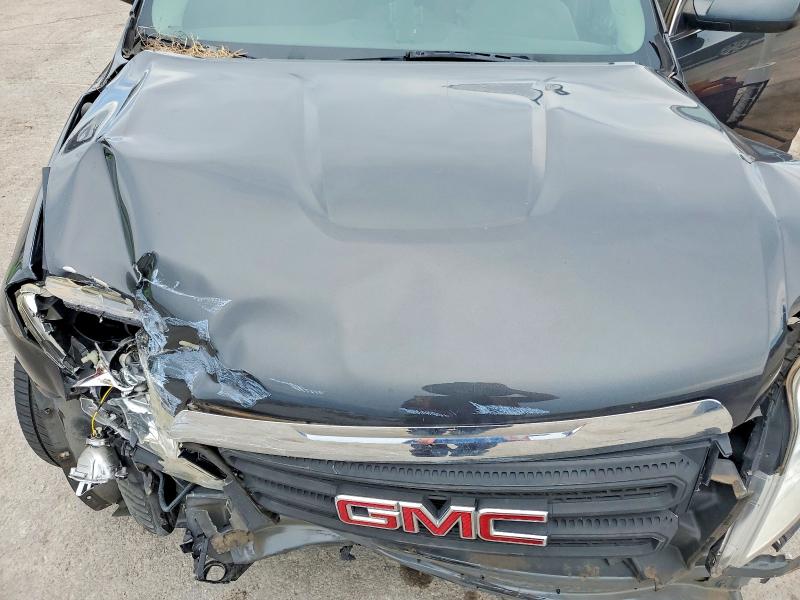Продаж на аукціоні авто 2017 Gmc Terrain, vin: 2GKALMEK1H6295484, номер лоту: 61368016
