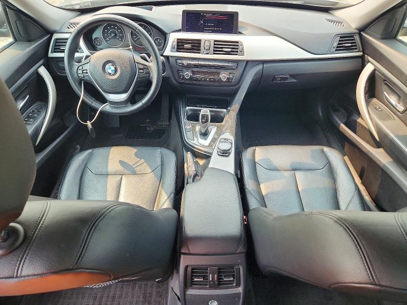 Aukcja sprzedaży 2014 Bmw 328, vin: WBA3X5C58ED556471, numer aukcji: 61217316
