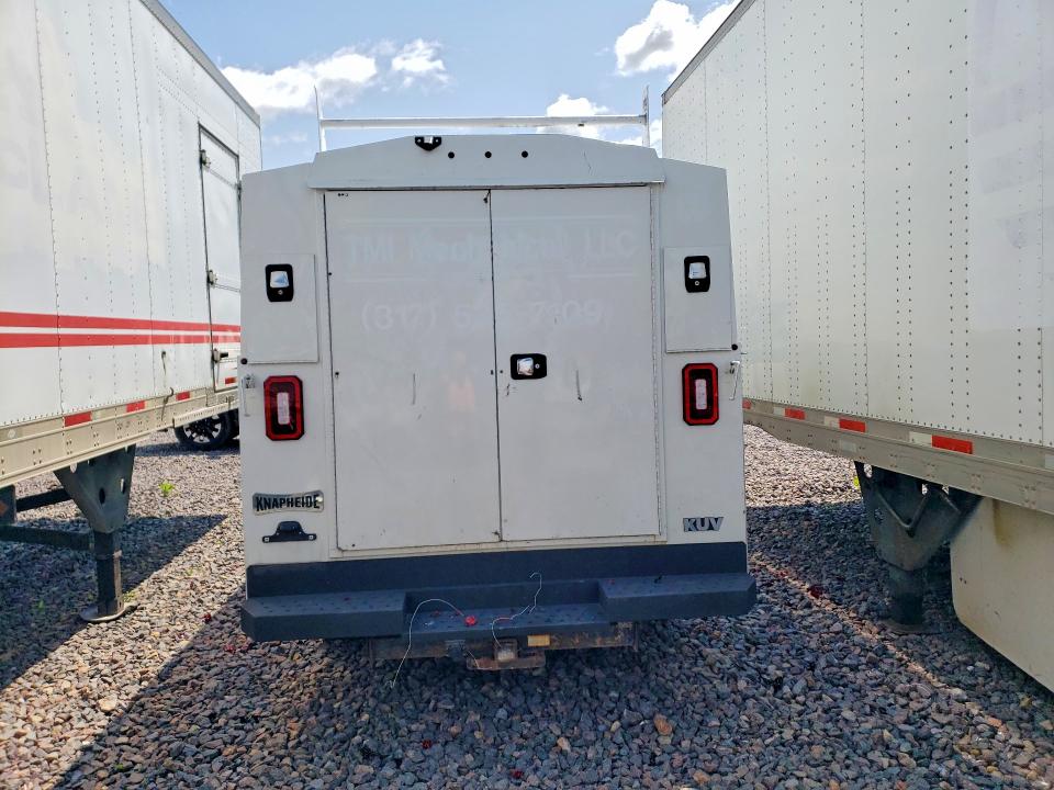 Aukcja sprzedaży 2021 Chevrolet Express G3500, vin: 1GB0GRF79M1173959, numer aukcji: 60937486
