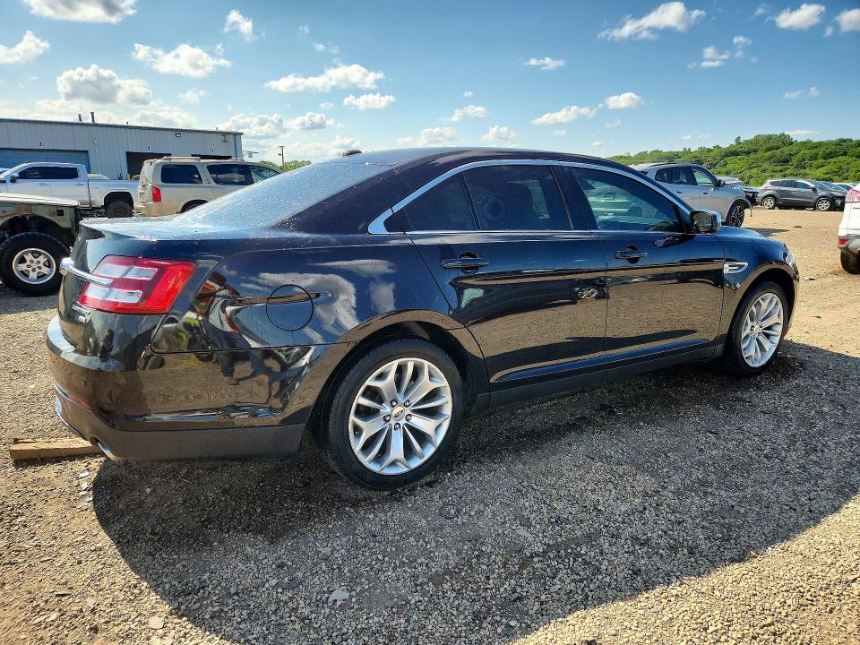 Продаж на аукціоні авто 2019 Ford Taurus, vin: 1FAHP2J8XKG117891, номер лоту: 62100976