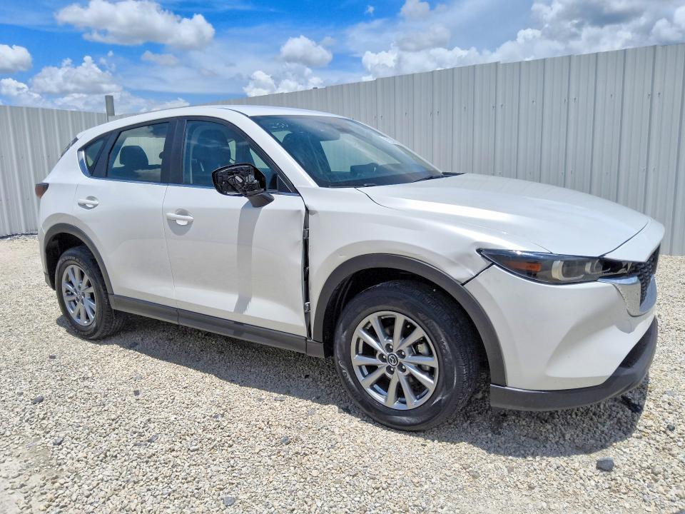 Aukcja sprzedaży 2025 Mazda Cx-5, vin: JM3KFBAL2S0650793, numer aukcji: 59347066