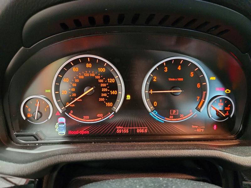 61581786 :رقم المزاد ، 5UXWX9C59F0D60511 vin ، 2015 Bmw X3 مزاد بيع