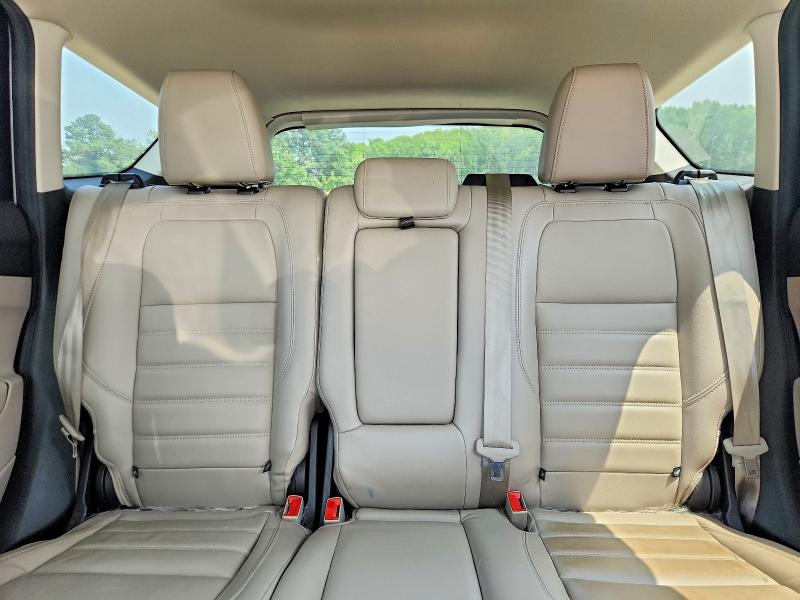 62853066 :رقم المزاد ، 1FMCU9J9XHUD60640 vin ، 2017 Ford Escape مزاد بيع