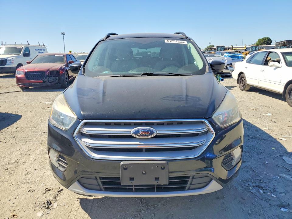 Aukcja sprzedaży 2018 Ford Escape, vin: 1FMCU0GD2JUA74147, numer aukcji: 61331596