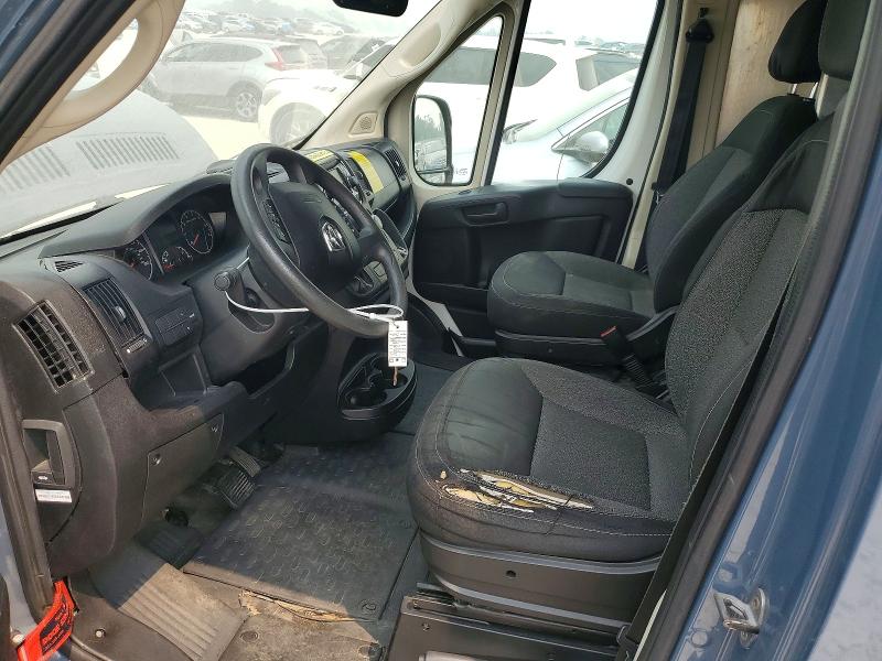 Aukcja sprzedaży 2018 Ram Promaster 2500, vin: 3C6TRVDG2JE160503, numer aukcji: 61083666