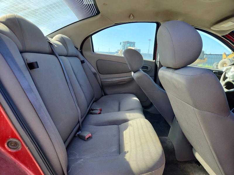Aukcja sprzedaży 2004 Dodge Neon, vin: 1B3ES56C64D599467, numer aukcji: 61165356