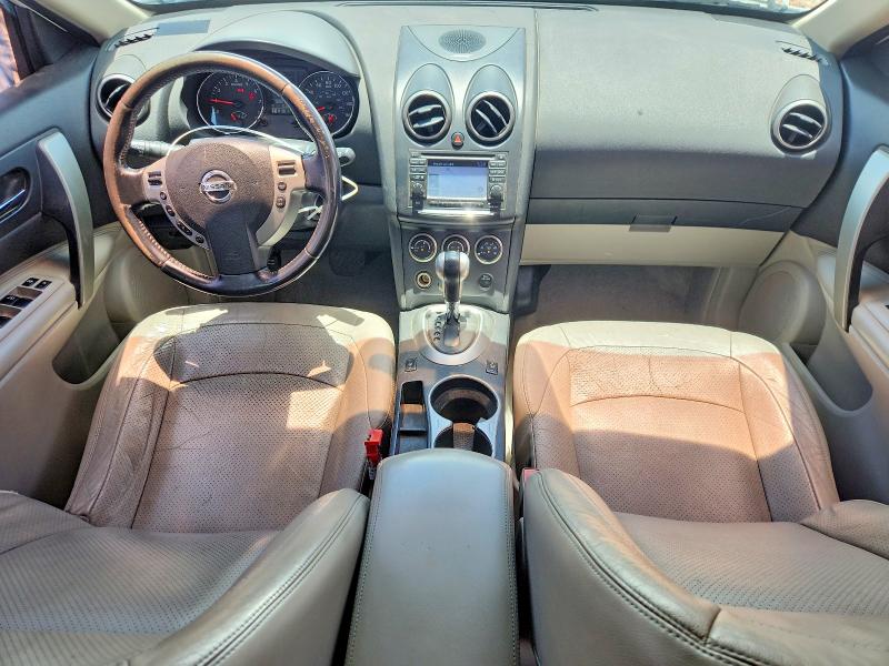 Продажа на аукционе авто 2011 Nissan Rogue, vin: JN8AS5MT9BW185542, номер лота: 60518176