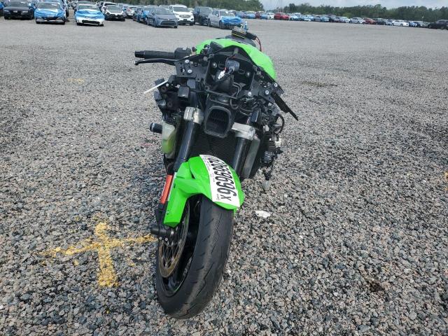 Продажа на аукционе авто 2022 Kawasaki Zx1002, vin: JKBZXVM13NA002366, номер лота: 62669696