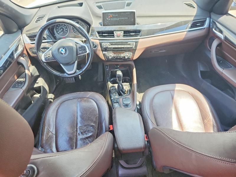 Продаж на аукціоні авто 2016 Bmw X1, vin: WBXHT3C36G5E53463, номер лоту: 61326496
