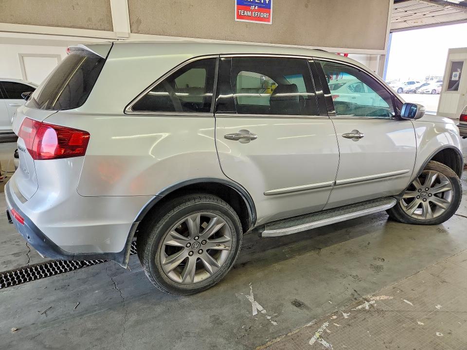 Продаж на аукціоні авто 2013 Acura Mdx, vin: 2HNYD2H85DH504472, номер лоту: 63156136