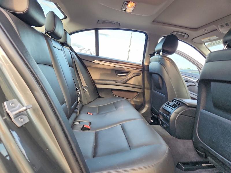 Aukcja sprzedaży 2014 Bmw 535, vin: WBA5B3C54ED535483, numer aukcji: 61839586