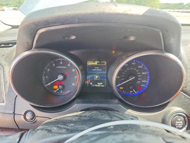 Aukcja sprzedaży 2015 Subaru Outback, vin: 4S4BSBLC4F3209796, numer aukcji: 60455126