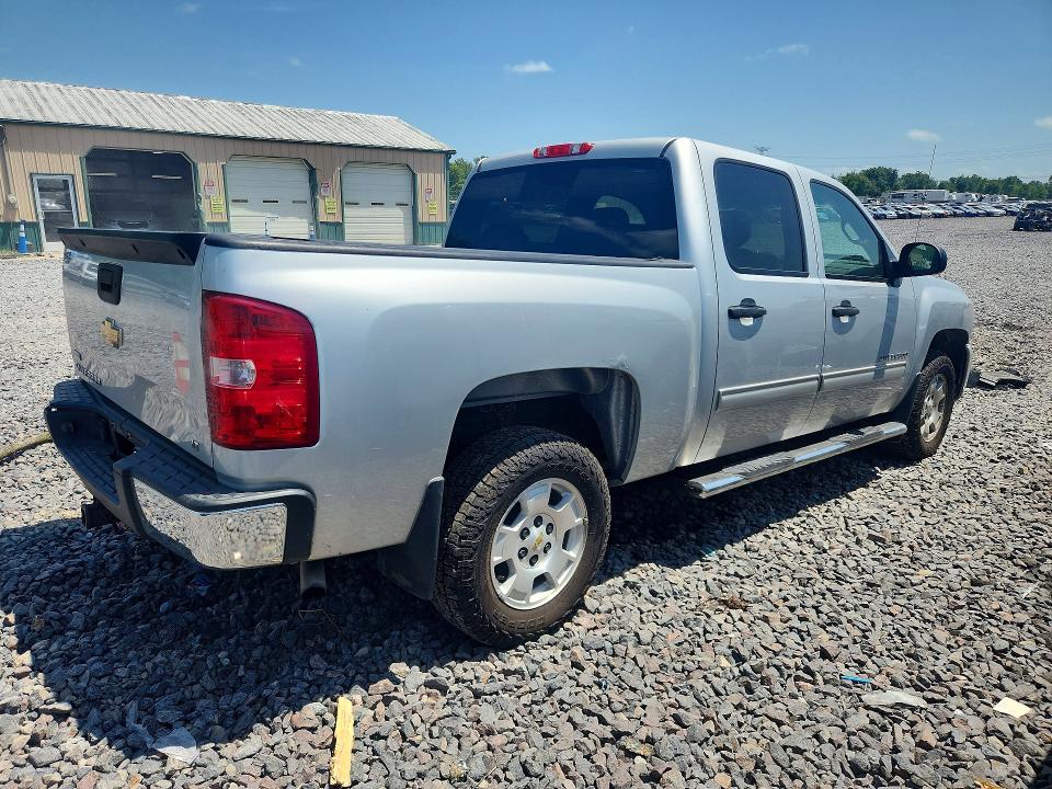 Aukcja sprzedaży 2011 Chevrolet Silverado, vin: 3GCPCSE04BG360137, numer aukcji: 59313696