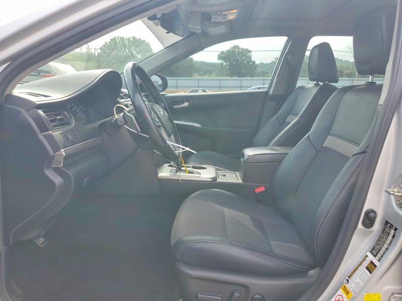 Aukcja sprzedaży 2014 Toyota Camry, vin: 4T1BF1FK7EU834798, numer aukcji: 62481476