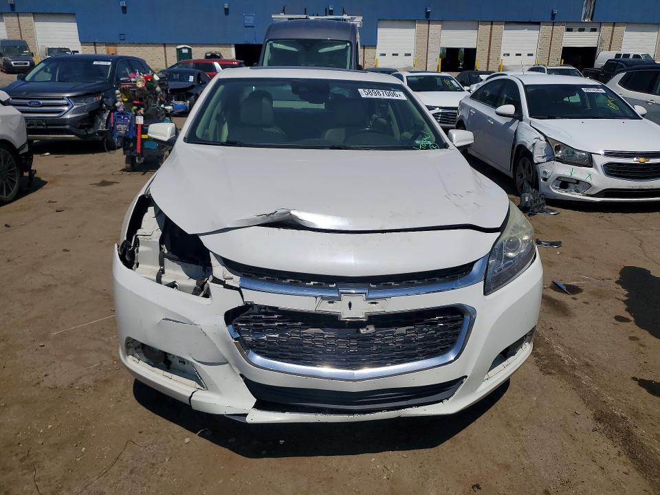 Aukcja sprzedaży 2016 Chevrolet Malibu Limited, vin: 1G11E5SA8GF119763, numer aukcji: 58987006
