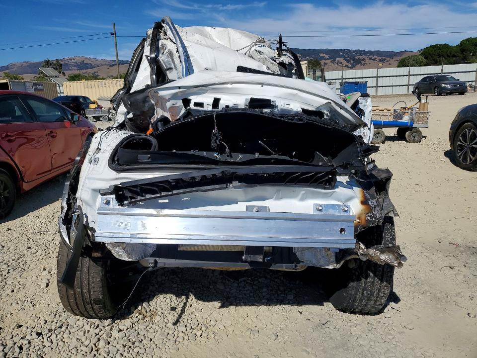 60328586 :رقم المزاد ، 4JGFB4GB1SB453484 vin ، 2025 Mercedes-benz Gle مزاد بيع