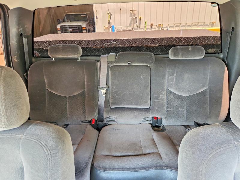 Продажа на аукционе авто 2007 Gmc New Sierra, vin: 2GTEK13V471161799, номер лота: 59856836